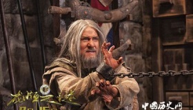 《龙牌之谜》这部电影除了成龙大哥的影响力 还有啥看的