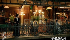 《烈火军校》8月6日强势来袭 你最期待谁的角色