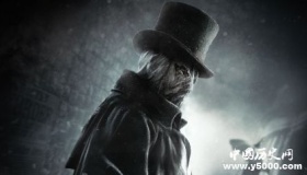 英国最恐怖的凶犯：开膛手杰克，重回那个世纪悬案