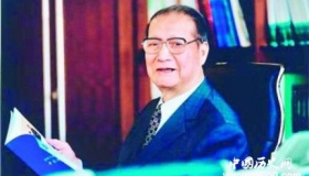 新中国培养的第一代科学家——化学家卓仁禧院士逝世