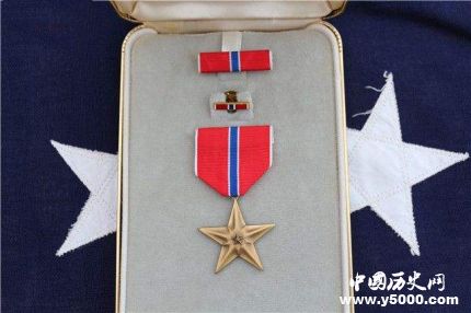 美军勋章大全_美军勋章有多少种_美军勋章等级