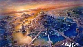 世界历史上最诡异的五个未解之谜 让科学家都难以解释