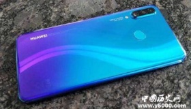 安全没问题 日本恢复发售华为手机