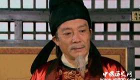 仅唐玄宗一朝的宰相就多达26人 除了张九龄你还知道谁