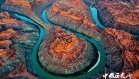 世界七大自然奇观：每一处都能让你感受到大自然的鬼斧神工