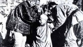 大足教案始末：早义和团两年提出“顺清灭洋”口号