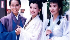 这10大经典古装神话电视剧有没有唤起你童年的回忆