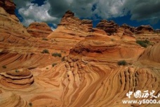 世界七大恐怖禁地：中国就占两个