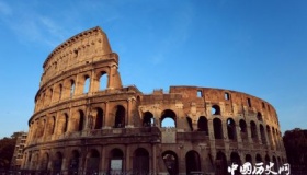 世界中古七大奇迹：中国有两个，你去过几个