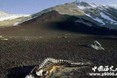 世界七大恐怖禁地：中国就占两个