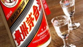 中国八大名酒 少喝一种都不算懂酒