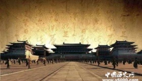 中国历史上无法弥补的八大遗憾 都是中华民族的损失