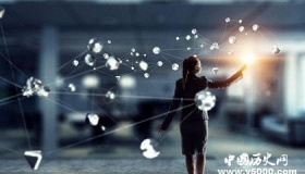 华为发布面向2025十大趋势：机器人和5G是主要主题