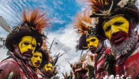 国际土著人日：走近世界各地的原住民