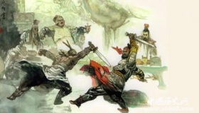 中国历史八大饭局：除了鸿门宴 你还知道哪些