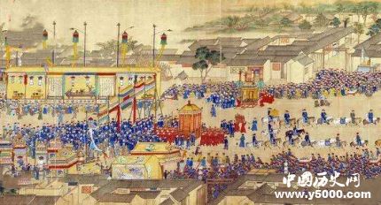 中国历史八大饭局_中国历史上最著名的饭局_历史著名八大饭局