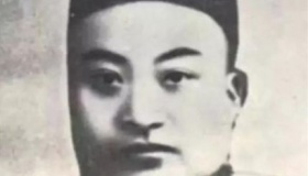 唐才常：立志扭转乾坤，却率先死在黑暗里