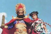 为什么哪吒可以称为三太子