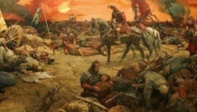 中国历史上的八大耻辱：一部中华民族屡遭侵略的耻辱史