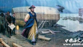 世界历史十大军神：中国一人力压群雄