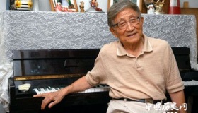 翻译家巫宁坤逝世：来了解下巫宁坤的生平故事和作品