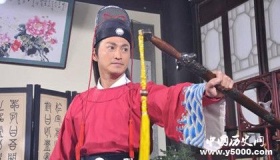 历史上究竟有没有展昭这个人