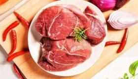 中国第一代人造肉将上市 零胆固醇哦！