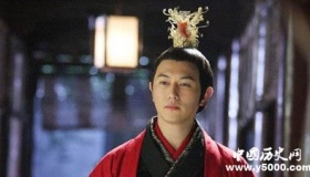 汉文帝刘恒故意纵容杀死弟弟淮南王刘长