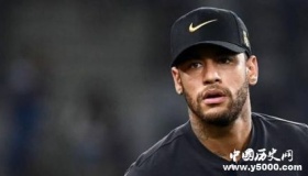 内马尔将加盟皇马 曝皇马与大巴黎达成协议