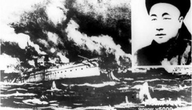 中国历史十大民族英雄：每一位都值得我们永远铭记