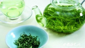 中国十大名茶版本太多了 你都听过几个