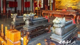 历史上包青天真的有三口铡刀吗 铡刀怎么到包青天手里的