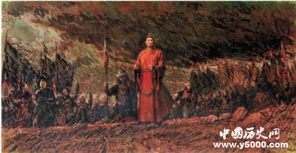 我国历史十大民族英雄_历史上的十大民族英雄_中国历史上的一些民族英雄