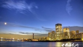 世界顶级九大豪宅湾区：看也是需要勇气的！