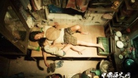 近年来中国科幻电影票房上升火热 你知道哪些国产科幻电影