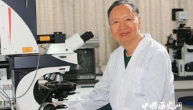 卢永根院士逝世：为祖国科学发展做出了巨大的贡献成就