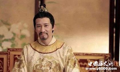唐朝有多少位皇太子_唐朝的皇太子有谁_唐朝有哪些皇太子_中国历史网