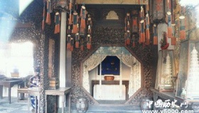 1992年故宫灵异事件究竟是怎么回事 真的那么可怕吗