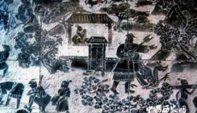 夏朝都有哪些刑罚 三千多条数都数不过来！