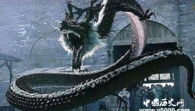 1934年营口坠龙事件到底是不是真的