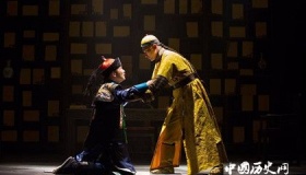 陈廷敬不借钱给康熙 康熙不但没杀他反而重用陈廷敬