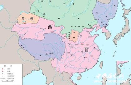 公元3世纪是什么朝代_3世纪是哪个朝代_公元3世纪是多少年_中国历史网