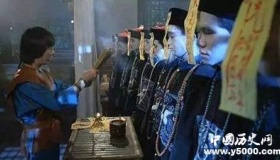 1995年成都僵尸事件 僵尸传闻是真的吗