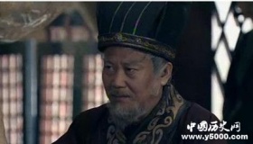 申屠嘉：被宠臣气死的西汉丞相