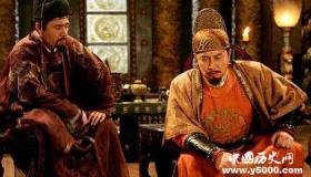 唐朝历史上立过32位皇太子其中一半以上继承了皇位