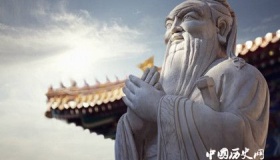 盘点中国历史上最为著名的十大历史人物