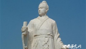 终军：请缨出使却客死异乡的西汉使臣