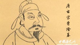 中国在公元8世纪属于什么朝代：盛极而衰的大唐中期