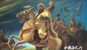 公元14世纪：最后一个汉族建立的王朝大明