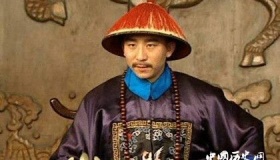 清朝两广总督唐尧文有多贪 奇珍异宝不计其数